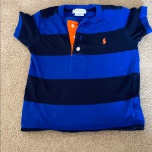 Ralph Lauren Henley
